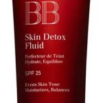 Bb Skin Detox Fluid Spf25 #01-light By Clarins #01-light