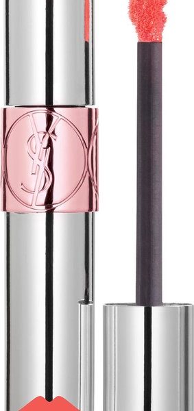 Yves Saint Laurent Volupté Liquid Balm Lipgloss 6 ml