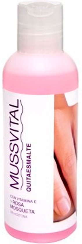 283x840-36 Mussvital Quitaesmalte S-acetona 150ml - Image 1