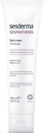 Sesderma SESPANTHENOL bodycrème 100 ml
