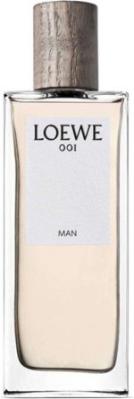 Herenparfum 001 Loewe 385-63050 EDT (50 ml) 50 ml - Image 2