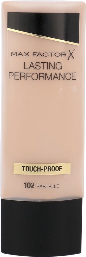 283x840-42 Lasting Performance Women Liquid foundation 102 PastElle 35 ml - Image 1