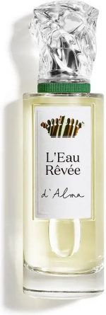 Sisley L'eau Revee d'Alma Edt 50ml - Image 3