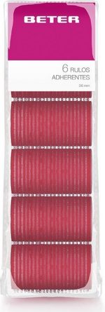 Haarrollen Beter (6 uds) - Image 3