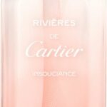 Cartier Riviêres de Cartier Insouciance - 100 ml - eau de toilette spray - unisexpafum