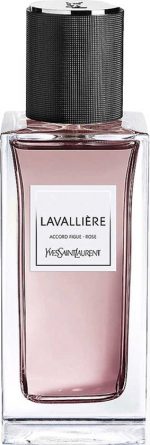 Yves Saint Laurent Lavalliere EDP U 125 ml - Image 2