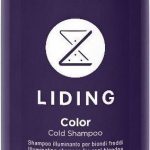 Color Cold Shampoo - Kemon