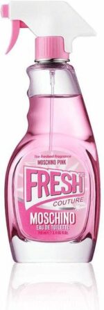 Moschino Pink - 30 ml - Eau de Toilette - Image 4