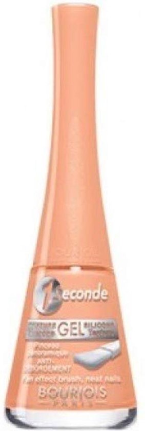 283x840-71 Bourjois 1 Seconde Nail Enamel 51 Palm Peach 8ml - Image 1