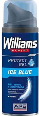 Scheergel Ice Blue Williams - Image 3