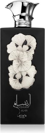 Lattafa Ansaam Silver Edp U 100 Ml - Image 2