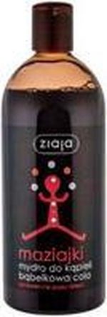 Ziaja - Kids Bubble Cola - Sprchový gel - 500ml - Image 2