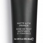 Makeup Revolution - Mattify Primer - Matterend - Mat - Make-up Primer - Gezicht