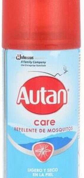 Muggenspray Autan (100 ml)