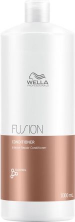 Wella Fusion Conditioner 1000ml - Conditioner voor ieder haartype - Image 3
