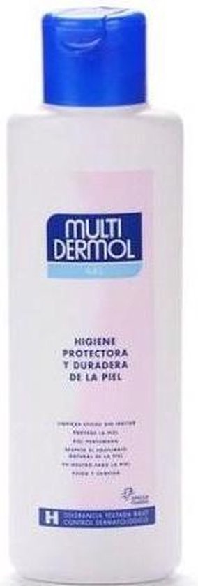 284x840-19 Multidermol Multi Dermol 150ml Gel - Image 1