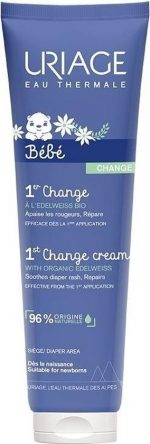Uriage Eau Thermale Baby 1st Change 100ml