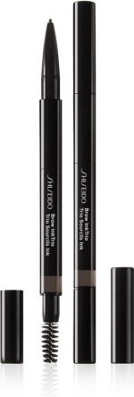 Wenkbrauwpotlood Inktrio Shiseido - Image 8