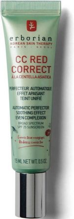 Erborian - CC Red Correct - 45 ml - Image 3