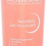 Sensibio Soothing Micellar Cleansing Foaming Gel - Soothing Cleansing Gel For Sensitive Skin 500ml