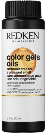 Redken Color Gel Oils 06nch - 6,015 60ml X 3 U - Image 2