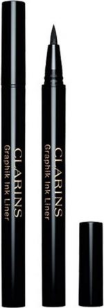 Clarins Graphik Ink Liner 01 Intense Black 0,4 G - Image 4
