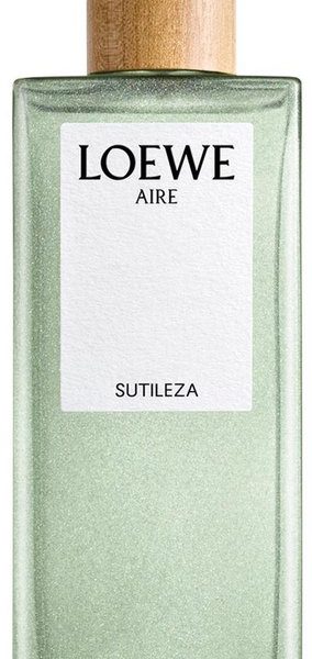 Loewe - Damesparfum - Aire Sutileza - Eau de toilette 100 ml