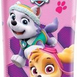 Cartoon Paw Patrol Shower Gel & Shampoo 1000ml