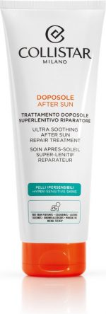 Collistar Ultra Soothing After Sun Repair Treatment - After Sun - 250 ml - Image 2