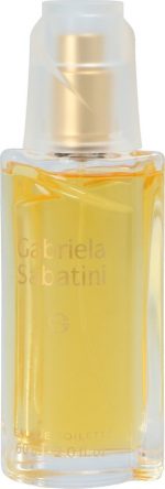 Gabriela Sabatini Base Woman Eau de Toilette 60 ml - Image 3