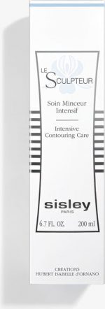 Sisley Le Sculpteur Soin Minceur Intensif 200 Ml - Image 3