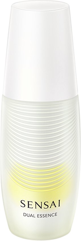 285x840-106 SENSAI Dual Essence Gezichtsserum 30 ml - Image 1