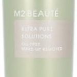M2 Beauté Oil-Free Make-up Remover 150 ml