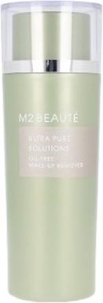 M2 Beauté Oil-Free Make-up Remover 150 ml