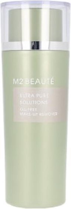 285x840-108 M2 Beauté Oil-Free Make-up Remover 150 ml - Image 1