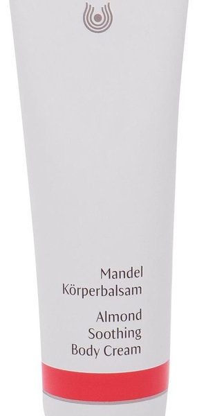 Dr. Hauschka - (Almond Soothing Body Cream) 145 ml - 145ml
