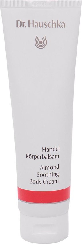 285x840-12 Dr. Hauschka - (Almond Soothing Body Cream) 145 ml - 145ml - Image 1