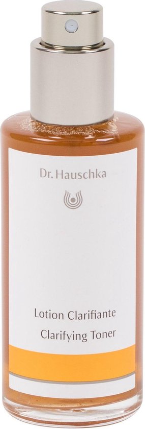 285x840-13 Dr. Hauschka - Clarifying Toner - 100 ml - Image 1
