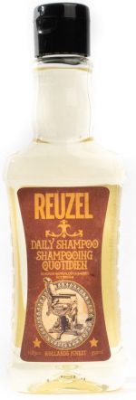 Reuzel Daily Shampoo 100 ml - Image 2