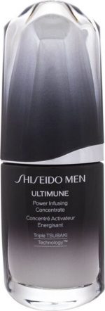 Hydraterend Gelaatsbehandeling Shiseido (30 ml) - Image 8