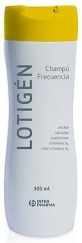 285x840-18 Interpharma Lotigen Frequency Shampoo 300ml - Image 1