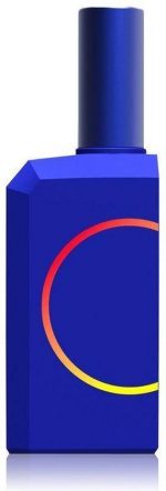 Histoires de Parfums Eau de Parfum This Is Not A Blue Bottle 1 3 Eau de Parfum