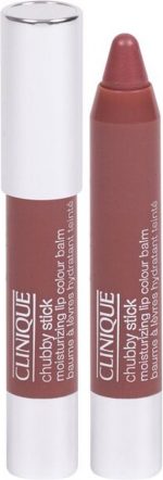CLINIQUE Chubby Stick Moisturizing Lip Colour Balm b yszczyk w kredce 08 Graped Up 3g - Image 14