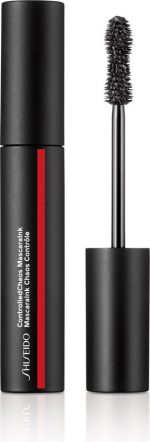Shiseido - ControlledChaos MascaraInk - 01 Black Pulse - Mascara - Image 8