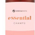 Botanicapharma Essential Strength Volume Shampoo 250ml