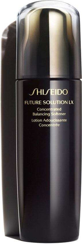 285x840-35 Shiseido - Vochtinbrengende Lotion Future Solution Lx Shiseido - Vrouwen - 170 ml - Image 1