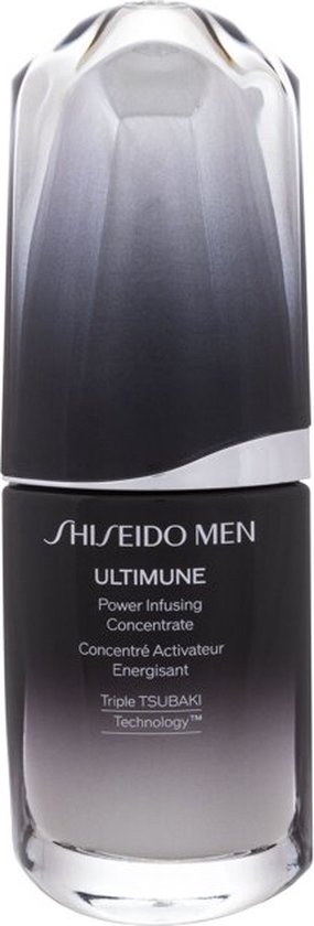 285x840-37 Hydraterend Gelaatsbehandeling Shiseido (30 ml) - Image 1