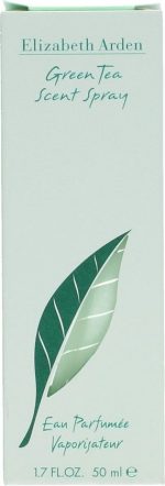 Elizabeth Arden Green Tea - 50ml - Eau de parfum - Image 4