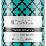 Anti-Haarverlies Shampoo Eurostil PREV.CAIDA 1L.CON (1 L)