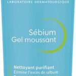 Bioderma Sebium Gel Moussant 500 ml